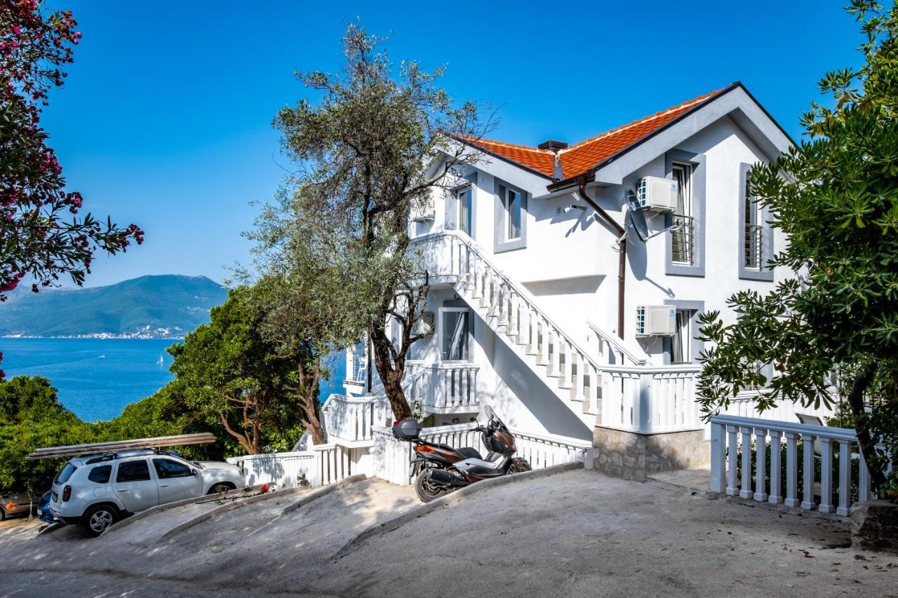 Boka 2 Appartamento Krasići